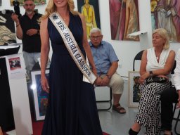 Charity-Event zu Gunsten Lichtblickhof 29.05.2026